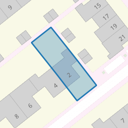 Perceel ODZ00-K-7873