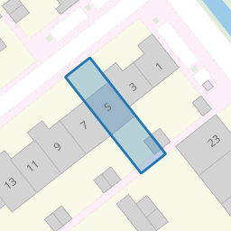 Perceel ODZ00-K-7881