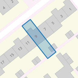 Perceel ODZ00-K-7883