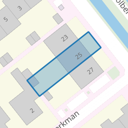 Perceel ODZ00-K-7891