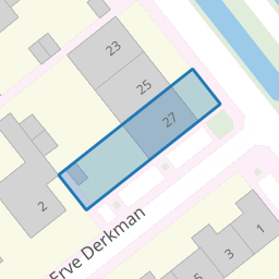 Perceel ODZ00-K-7892