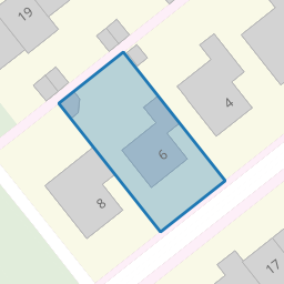 Perceel ODZ00-K-7895