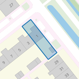 Perceel ODZ00-K-7897