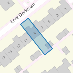 Perceel ODZ00-K-7901