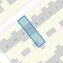 Perceel ODZ00-K-7904