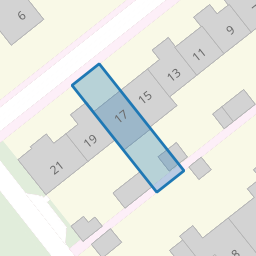 Perceel ODZ00-K-7905