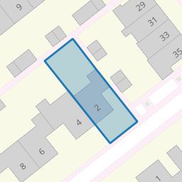 Perceel ODZ00-K-7912