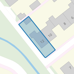 Perceel ODZ00-K-7917