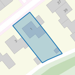 Perceel ODZ00-K-7922