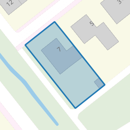 Perceel ODZ00-K-7925