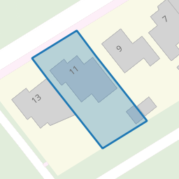 Perceel ODZ00-K-7928