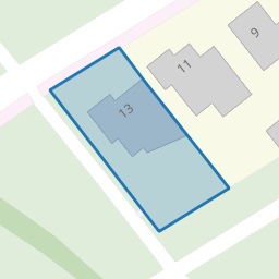 Perceel ODZ00-K-7929