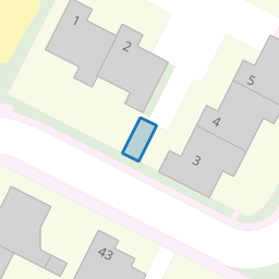 Perceel ODZ00-K-7933