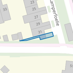 Perceel ODZ00-K-7940