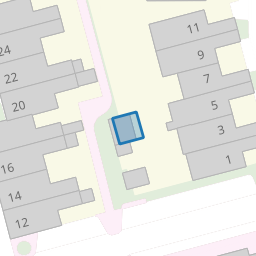 Perceel ODZ00-K-7942