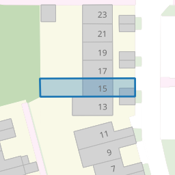 Perceel ODZ00-K-7943