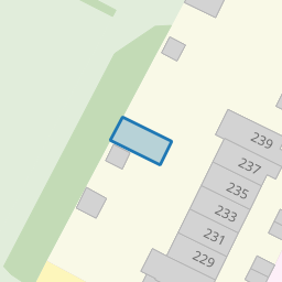 Perceel ODZ00-K-7947