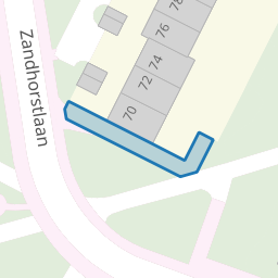 Perceel ODZ00-K-7962