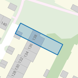 Perceel ODZ00-K-7964