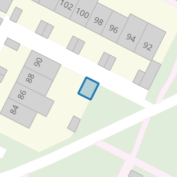 Perceel ODZ00-K-7965