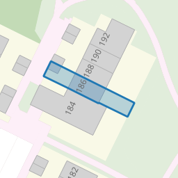 Perceel ODZ00-K-7968