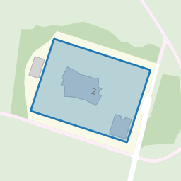 Perceel ODZ00-K-7970