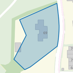 Perceel ODZ00-K-7972