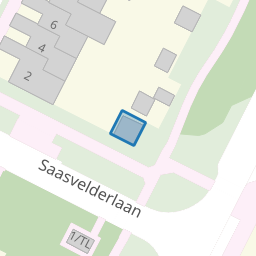 Perceel ODZ00-K-7980