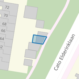 Perceel ODZ00-K-7981