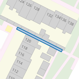 Perceel ODZ00-K-7997