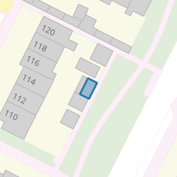 Perceel ODZ00-K-8000