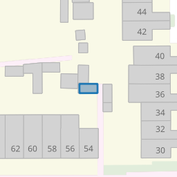 Perceel ODZ00-K-8005