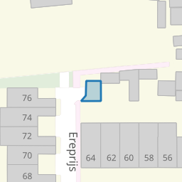 Perceel ODZ00-K-8010