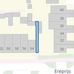 Perceel ODZ00-K-8012