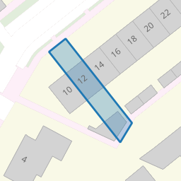 Perceel ODZ00-K-8027