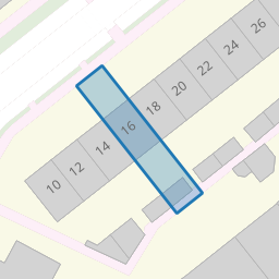 Perceel ODZ00-K-8029