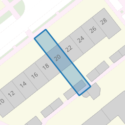 Perceel ODZ00-K-8031