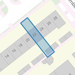 Perceel ODZ00-K-8032