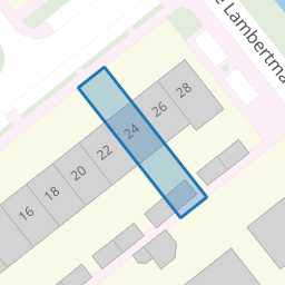 Perceel ODZ00-K-8033