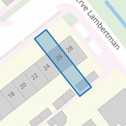 Perceel ODZ00-K-8034