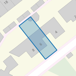 Perceel ODZ00-K-8037