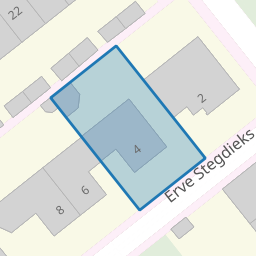 Perceel ODZ00-K-8038