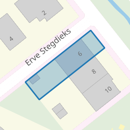 Perceel ODZ00-K-8040