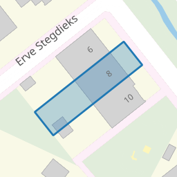 Perceel ODZ00-K-8041