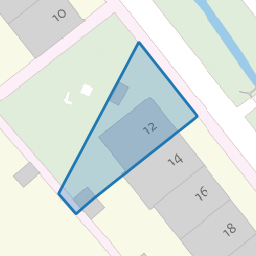 Perceel ODZ00-K-8043