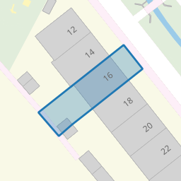 Perceel ODZ00-K-8045