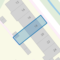 Perceel ODZ00-K-8046