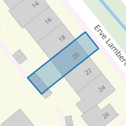 Perceel ODZ00-K-8047