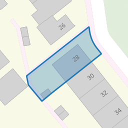 Perceel ODZ00-K-8051