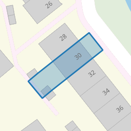 Perceel ODZ00-K-8052